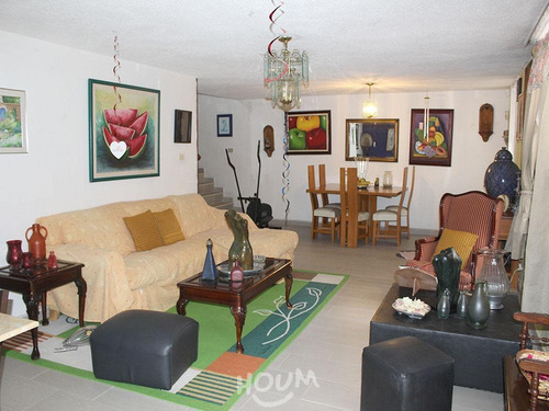 Imagen 1 de 28 de Casa En El Parque, Naucalpan De Juárez Con 5 Recámaras, 250 M², Id: 32625