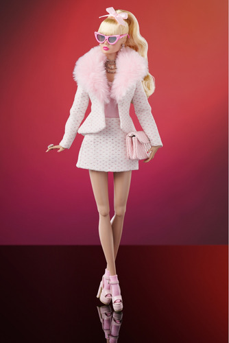 Integrity Toys Poppy Parker All For Me New (Usado)