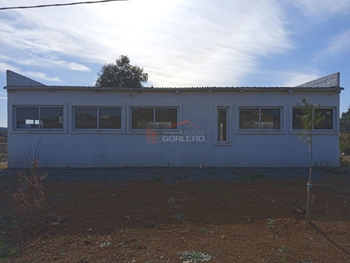 Imagen 11 de 14 de Espectacular Entorno!!!, San Francisco De Las Sierras A Pocos Km De Minas, Venta De Casa En Un Entorno Único.