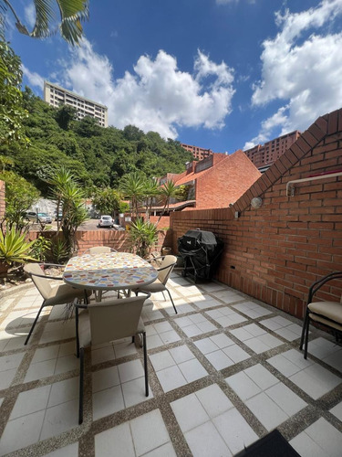 Casa En Venta En Santa Fe