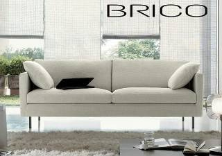 Sillón Modelo Brico