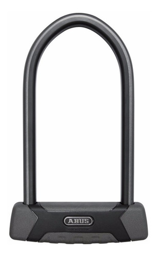 Abus Candado U Granit X Plus 540 230 Mm Nivel 15 Bici Motos