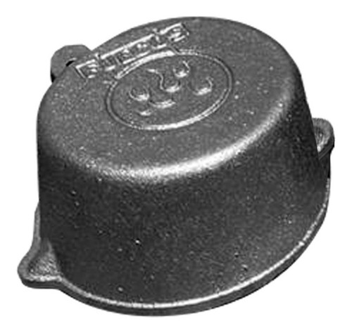 Fuegosjl Cazuela De Hierro Fundido