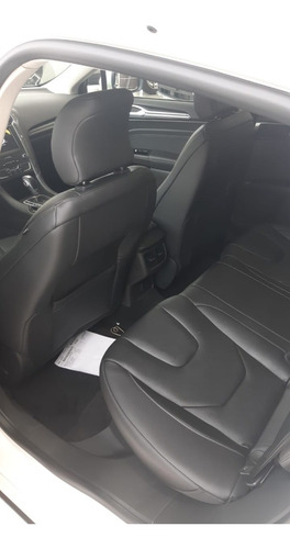 Ford Mondeo 2.0 Ecvt Titanium Hibrido