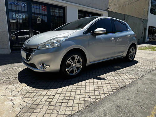 Peugeot 208 1.6 Feline Pack Cuir