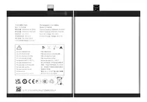 Comprar Batería Para Celular Tcl 408 | Tlp048a8