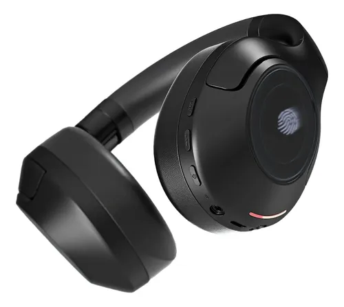 Auricular Fifine X3 Inalámbrico Micrófono Anc Bluetooth 3,5m