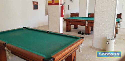 Imagem 29 de 30 de Apartamento Com 3 Dormitórios À Venda, 85 M² Por R$ 500.000,00 - J Jeriquara - Caldas Novas/go - Ap0544