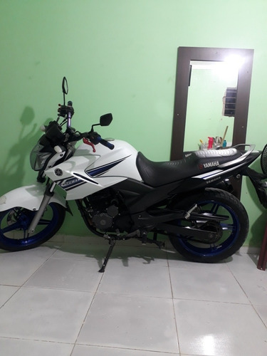 Yamaha 2013, 2014