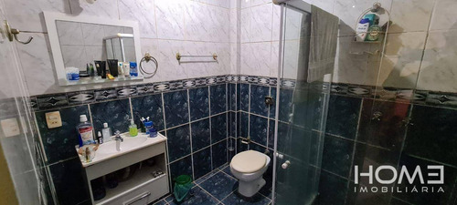 Imagem 30 de 30 de Casa Com 5 Dormitórios À Venda, 400 M² Por R$ 1.599.000,00 - Barra Da Tijuca - Rio De Janeiro/rj - Ca0813