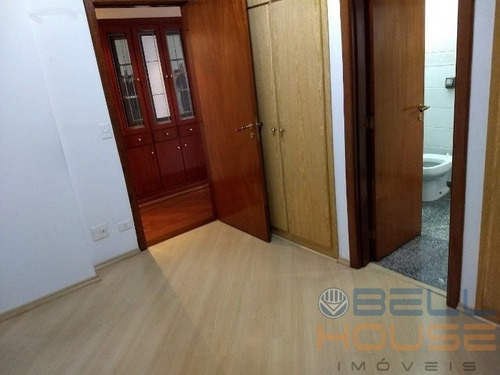 Imagem 13 de 15 de Apartamento - Vila Bastos - Ref: 6620 - V-6620
