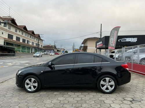 Imagem 4 de 7 de Chevrolet Cruze Lt 1.8 16v