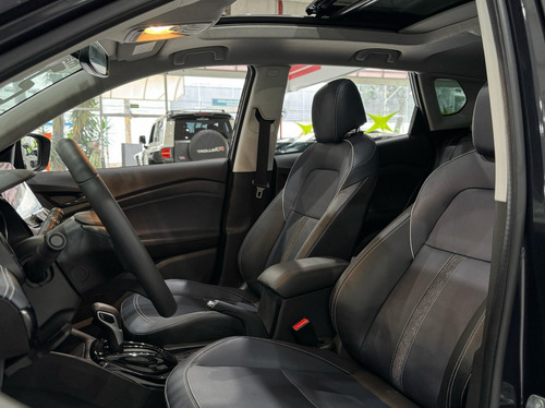 Chevrolet Tracker 1.2 TURBO PREMIER