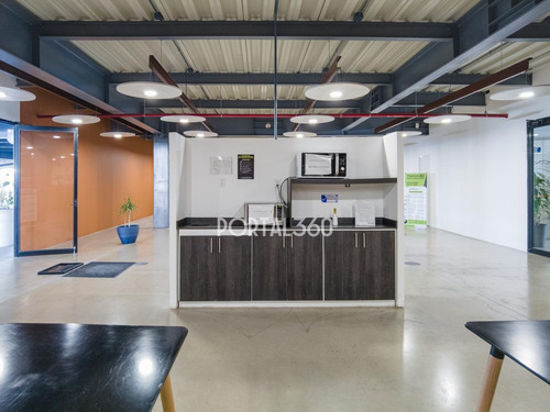Imagen 6 de 20 de Edificio Para Oficinas En Lomas De Angelópolis, Av. Atlixcáyotl