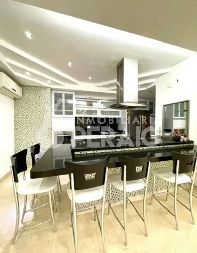 Alquiler / Escampadero / 117 M2