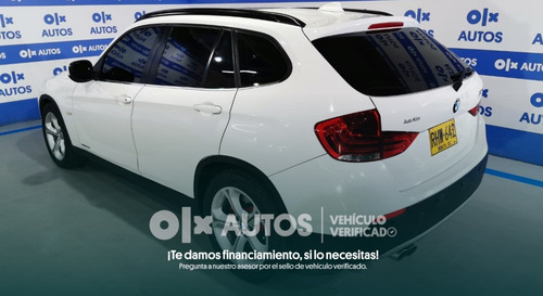 Bmw X1 2011 - E84 Xdrive28i Std Tp 3.0l 4x4