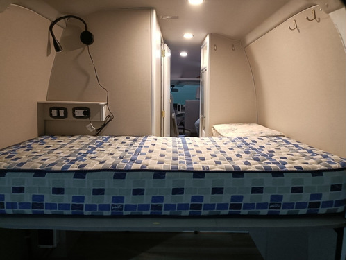 Imagen 20 de 20 de Motorhome Equipamientos A Medida Con Diseños 3d