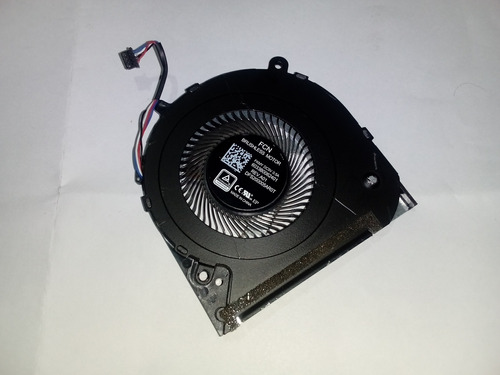 Fan Cooler Hp 240 G7 Dfs200005ar0t