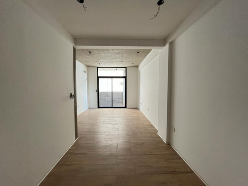 Monoambiente De 42 M2 A Estrenar En Belgrano