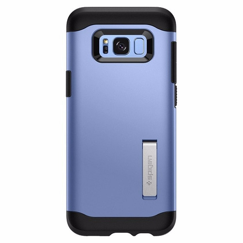 Capa Spigen Slim Armor Para Galaxy S8 Plus 100% Original