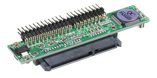 Adaptador Sata A Ide De 2,5 Pulgadas Compatible Con La