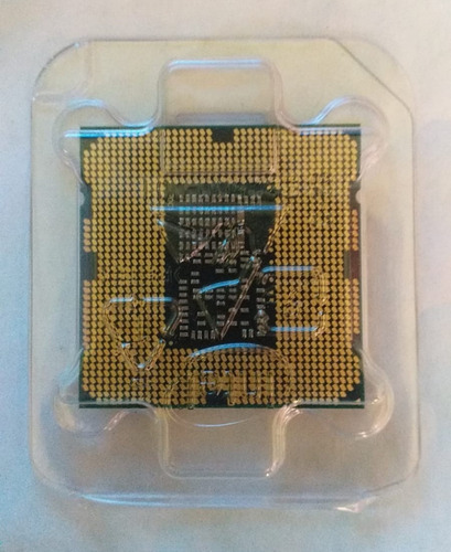 Procesador Core I3 Socket Lga1156 (Usado)