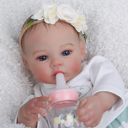Bebes robots reales hotsell