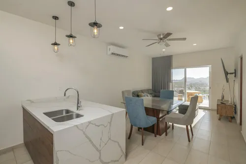 Penthouse San Miguel