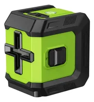 Comprar Nivel Laser Autonivelante Dos Lineas Verdes Con Estuche