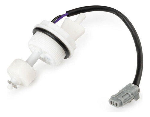 Sensor De Filtro Diesel Qiilu, 12639277 Agua En El Combustib