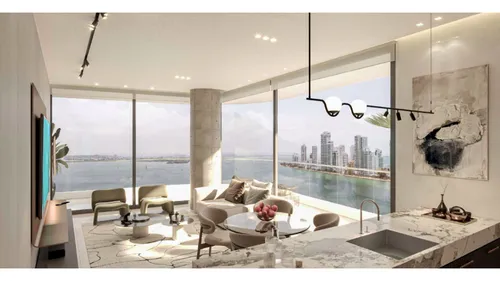 Proyecto Belong Bocagrande Cartagena