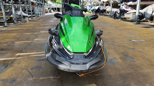 Imagen 11 de 12 de Kawasaki Stx 160 Lx Dario Sacco Broker