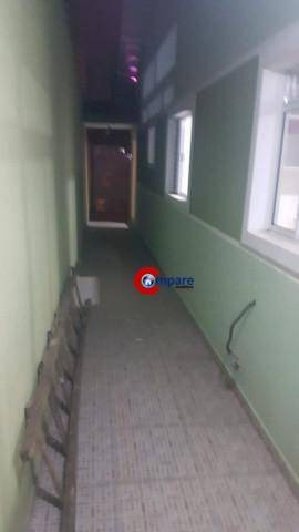 Imagem 8 de 13 de Casa À Venda, 200 M² Por R$ 430.000,00 - Vila Carmela Ii - Guarulhos/sp - Ca1253