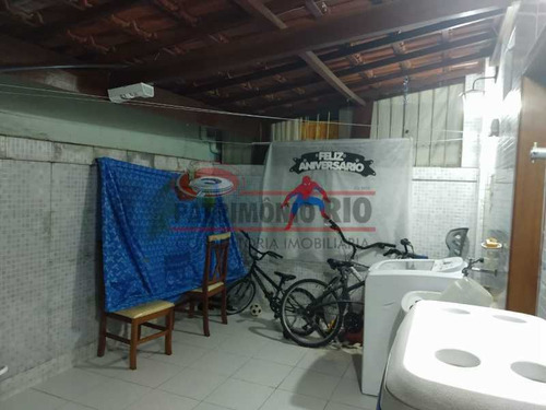 Imagem 13 de 15 de No C,oração Do Bairro - Todo Reformado - 2qtos - Aceitando Financiamento. - Paap23682
