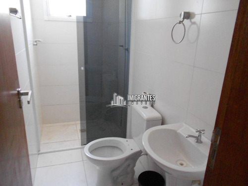 Imagem 29 de 30 de Apartamento De 2 Dormitórios Na Ocian, Em Praia Grande - Ap2881