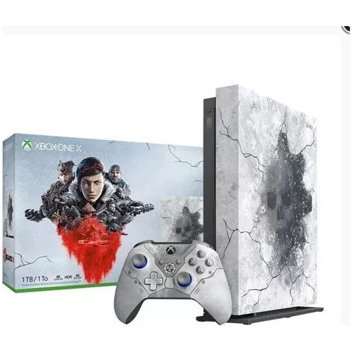 Xbox One S - 1tb, Jogo de Videogame Xbox One Usado 83412465