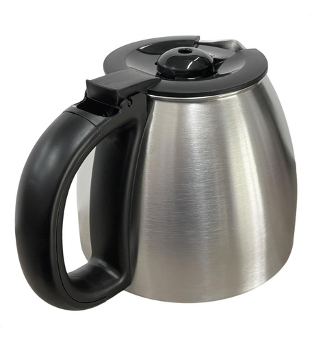 Jarra Copo Inox Cafeteira Philco 30 Cafés Ph30