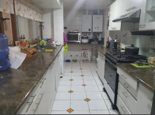 San Ramon / Camino El Alba
