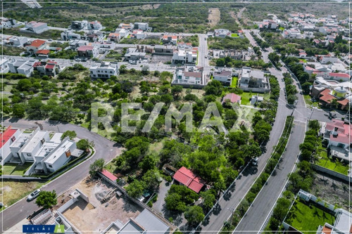 Imagen 11 de 19 de Terrenos En Venta En Vista Real Rtv220314-ha - (2)