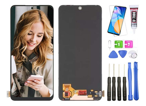 Pantalla Táctil Lcd Para Xiaomi Poco X5 5g 22111317pg