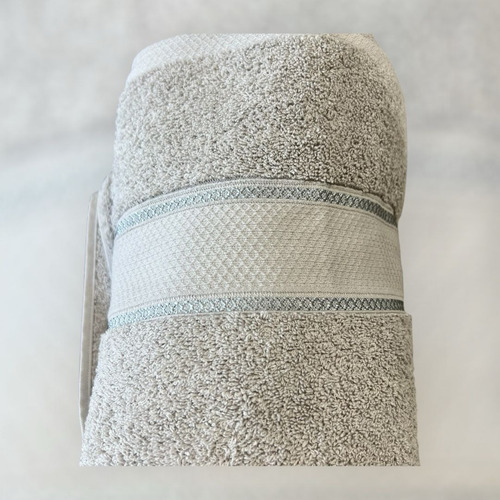 Toalla Baño Completo 100% Algodon 950 Grs