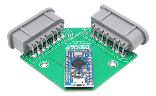Adaptador Usb Handle Para Snes-sfc Suporte Raspberry-pi