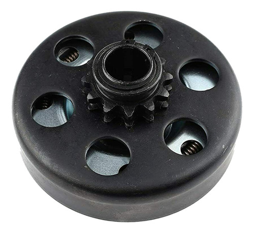 Go Kart Clutch 3/4 Bore 12t Con Cadena #35, Embrague
