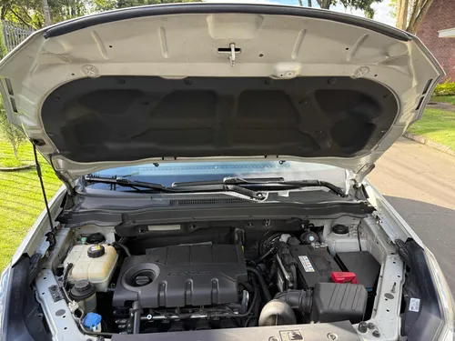 SsangYong Korando 2.0 C Fl Gasolina