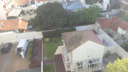Imagen 14 de 30 de Departamento De 2 Ambientes Alberti Y Córdoba