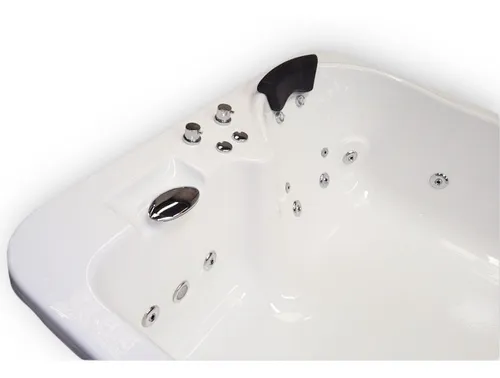 Griferia cascada outlet para jacuzzi