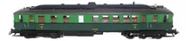 Comprar Marklin Ho 3426-600 Vagon 2da\u002F3ra- Digital Devoto Hobbies