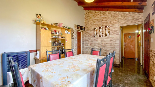 Venta Ph 4 Ambientes Patio Y Cochera