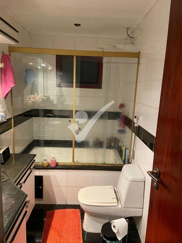 Imagem 12 de 27 de Apartamento À Venda Em Vila Formosa - Ap003966
