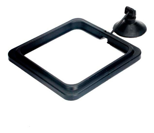 Arillo Flotante Círculo Anillo Estación De Alimentación 127v